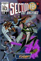 Section 12 (Lost Adventures) #3