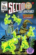Section 12 (Lost Adventures) #4