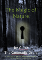 The Magic of Nature