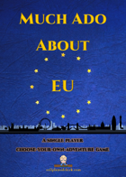 Much Ado About EU