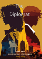 The Diplomat