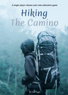 Hiking the Camino