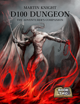 D100 Dungeon - The Adventurers Companion