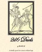 d6 Duels