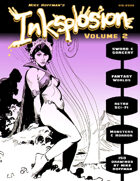 Inksplosion Volume 2