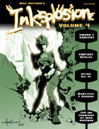 Inksplosion Volume 4