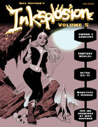 Inksplosion Volume 5