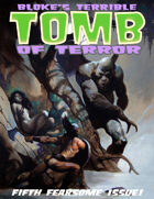 TOMB of Terror #5