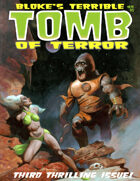 TOMB of Terror #3