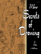 More Secrets of Drawing
