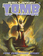 TOMB of Terror #14