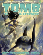 TOMB of Terror #16