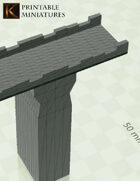 Printable Miniatures #3