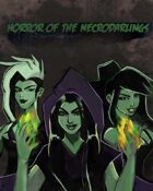 Horror of the Necrodarlings