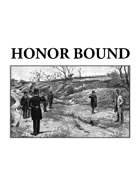 Honor Bound