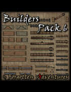 Builders Pack 6