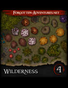 Wilderness - Pack 4