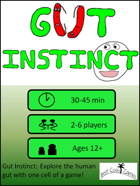 Gut Instinct