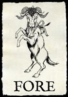Fore