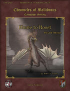 Home to Roost