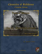 Tales of Devryn - Chp 10 Something Gained