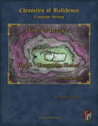 Tales of Devryn - Chp 9 Forgotten Times