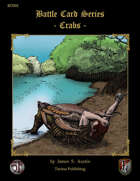 Battle Cards - Crabs
