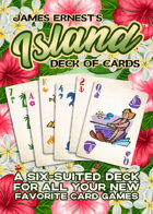 Island Deck