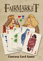 Fairmarket Deck