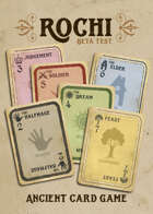 Rochi Beta Deck