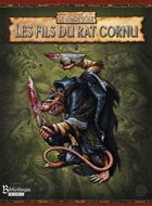 WJDR: Les Fils du Rat Cornu