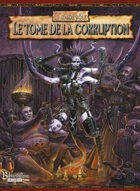 WJDR: Le Tome de la Corruption