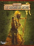 WJDR: Le Seigneur Liche