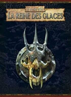 WJDR: La Reine des Glaces