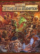 WJDR: Le Tome de la Rédemption