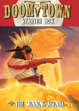 Doomtown Starter Decks: First Peoples - The Winning Agenda