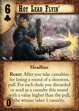 Doomtown Errata Pack (Pine Box Era)