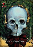 Doomtown Joker Pack