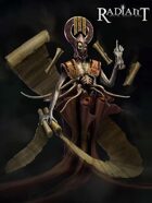 Radiant: Offline Battle Arena Rulebook