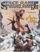 Arabian Sea Tales