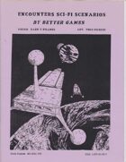 Encounters Sci-Fi Scenarios