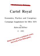 Cartel Royal