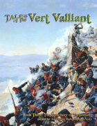 Tales of the Vert Valliant, Treachery of Tortennsen
