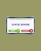 Lock Room
