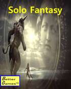 Solo Fantasy