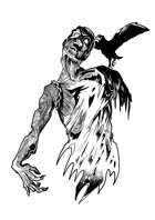 Zombie