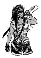 Huntress