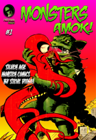 Monsters Amok!