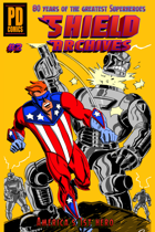 80 Years of the Shield #2