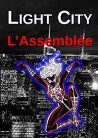 Light City - L'Assemblée